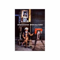 ISBN Steve McCurry: Afghanistan, Photographie, Anglais, Couverture rigide, 256 pages