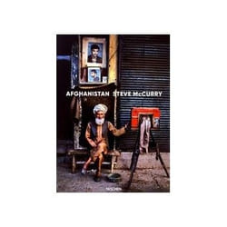 ISBN Steve McCurry: Afghanistan livre Photographie Anglais Couverture rigide