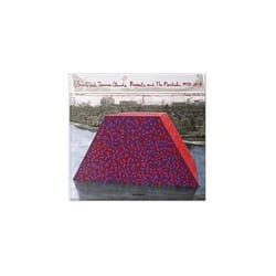 ISBN Christo and Jeanne-Claude: Barrels and the Mastaba 1958-2018 livre Art & design Anglais Couverture rigide