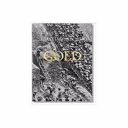 ISBN Gold, Photographie, Anglais, Couverture rigide, 208 pages