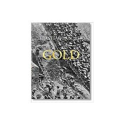 ISBN Gold livre Photographie Anglais Couverture rigide
