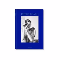 ISBN Peter Beard, Photographie, Anglais, Couverture rigide, 770 pages