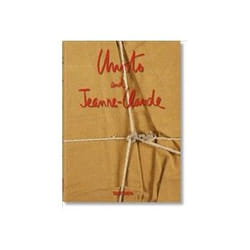 Christo and Jeanne-Claude. 40th Anniversary Edition (Relié)