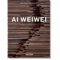 ISBN Ai Weiwei, Art & design, Anglais, Couverture rigide, 512 pages