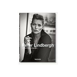 Peter Lindbergh. On Fashion Photography. 40th Ed. (Relié)