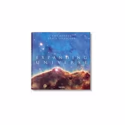 ISBN Expanding Universe, Photographie, Anglais, Couverture rigide, 260 pages