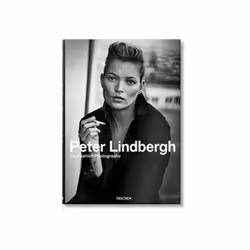 ISBN Peter Lindbergh: On Fashion Photography, Photographie, Anglais, Couverture rigide, 440 pages