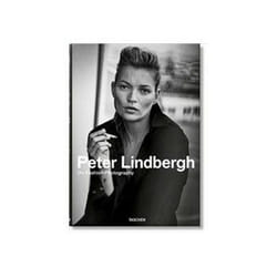 ISBN Peter Lindbergh: On Fashion Photography livre Photographie Anglais Couverture rigide