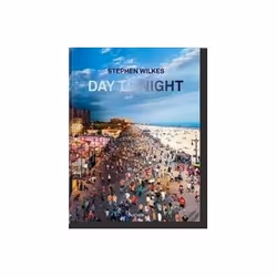 ISBN Day to Night, Photographie, Anglais, Couverture rigide, 296 pages