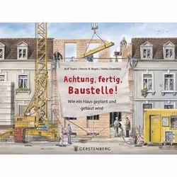 ISBN 9783836952262, Littérature scientifique, Allemand, Couverture rigide, 32 pages