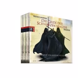 ISBN 9783837102635, Pour enfants, Canavan Trudi, Allemand