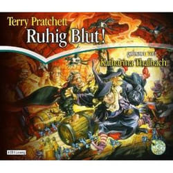 Ruhig Blut!