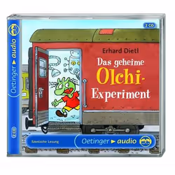 Oetinger 9783837300895, 6 an(s), 08/2005
