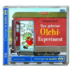 Oetinger 9783837300895