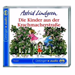 Oetinger 9783837301960, 4 an(s), 02/2006