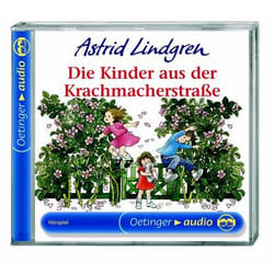 Oetinger 9783837301960