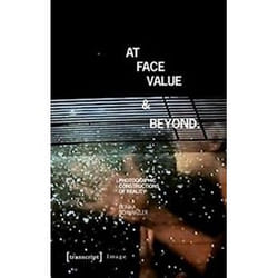 ISBN At Face Value & Beyond livre Photographie Anglais