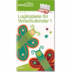 LÜK 978-3-8377-0446-4, Animaux, Allemand, Livre broché