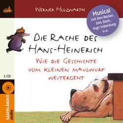 Die Rache des Hans-Heinerich Werner Holzwarth