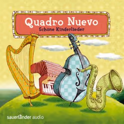 ISBN 9783839846018, Pour enfants, Nuevo Quadro, Allemand
