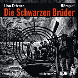 Die Schwarzen Brüder Lisa Tetzner