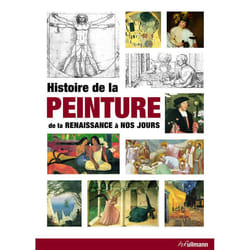 Histoire de la peinture - de la renaissance à nos jours