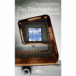 ISBN 9783858697837, Fiction, Allemand, Couverture rigide, 220 pages