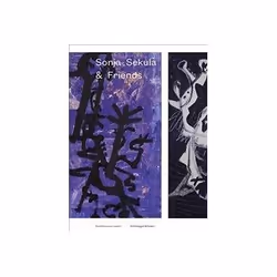 ISBN Sonja Sekula and Friends, Art & design, Anglais, Livre broché, 160 pages
