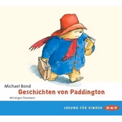 ISBN 9783862311682, Pour enfants, Bond Michael, Allemand