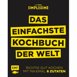 ISBN 9783863555801, nourriture & boisson, Allemand, Couverture rigide, 380 pages