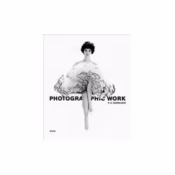 ISBN Photographic Work, Photographie, Anglais, Couverture rigide, 386 pages