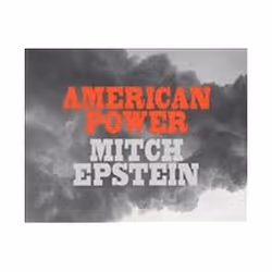 ISBN Mitch Epstein : American Power, Art &amp; design, Anglais, Couverture rigide, 144 pages