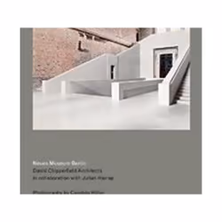 ISBN Neues Museum Berlin, histoire, Anglais, Livre broché, 288 pages