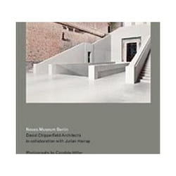 ISBN Neues Museum Berlin livre histoire Anglais