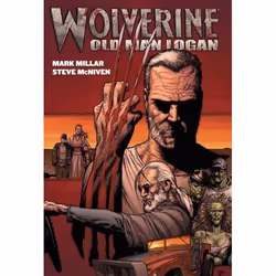 Panini Marvel Exklusiv 84 - Old Man Logan Variant, comédies & nouvelles graphiques, Allemand, Livre broché, 212 pages