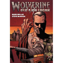 Panini Marvel Exklusiv 84 - Old Man Logan Variant livre comédies & nouvelles graphiques Allemand