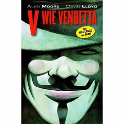 Panini DVVEN001V, comédies & nouvelles graphiques, 288 pages