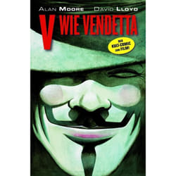 Panini DVVEN001V livre comédies & nouvelles graphiques