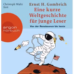 ISBN 9783866100992, Pour enfants, Gombrich Ernst H., Allemand