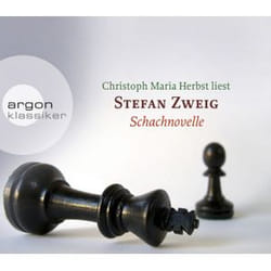 Schachnovelle