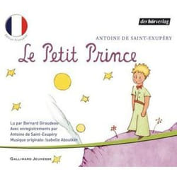 Le petit prince