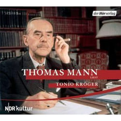 Tonio Kröger