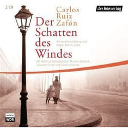 Der Schatten des Windes