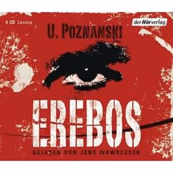 ISBN 9783867178532, Pour enfants, Poznanski Ursula, Allemand
