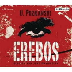 Erebos Ursula Poznanski