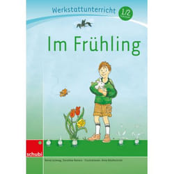 Im Frühling - Werkstatt