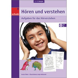 Hören und Verstehen 4./5. Klasse