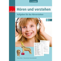Hören und Verstehen 5./6. Klasse