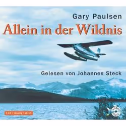 ISBN 9783867420518, Pour enfants, Paulsen Gary, Allemand