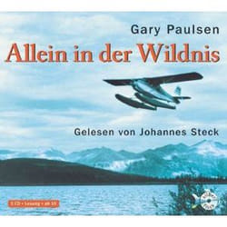 Allein in der Wildnis